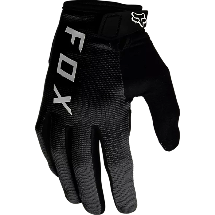 W RANGER GLOVE GEL [BLK] S              SP21 MTB