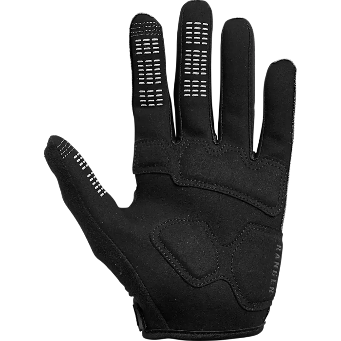 W RANGER GLOVE GEL [BLK] S              SP21 MTB - second image