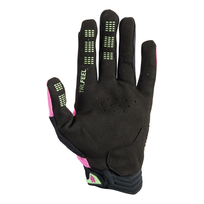 W DEFEND RACE GLOVE [BRY PNCH] M - second image