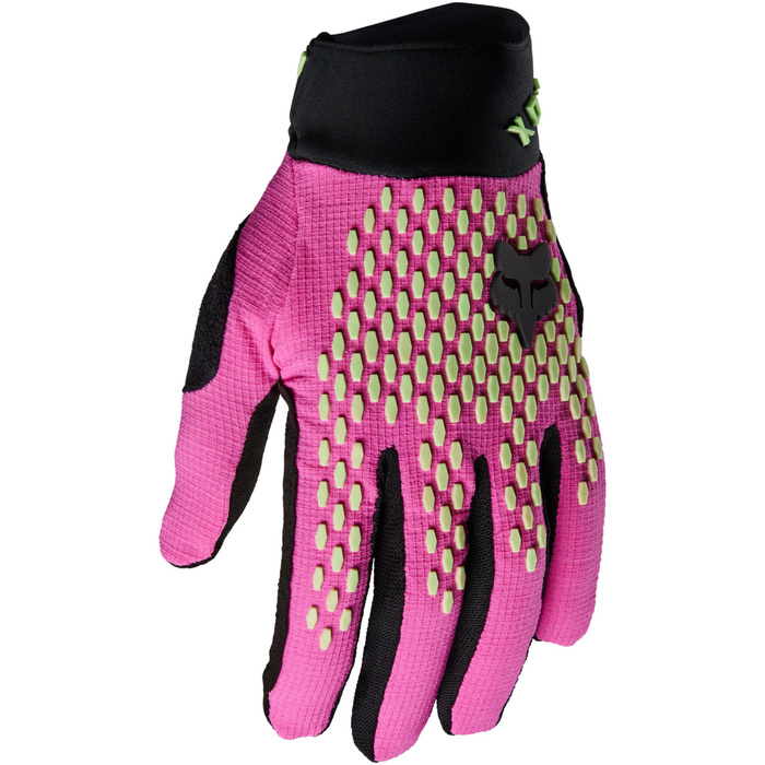 W DEFEND RACE GLOVE [BRY PNCH] M