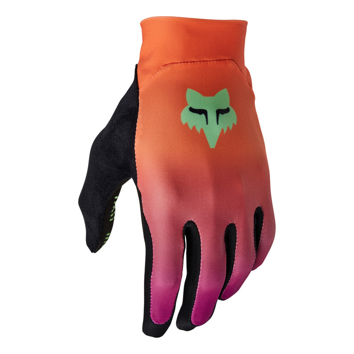 FLEXAIR RACE GLOVE [DAY GLO ORG] XL