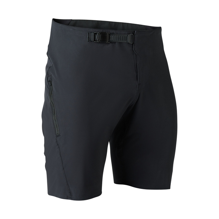 FLEXAIR ASCENT SHORT W/ LINER [BLK] 30 - second image