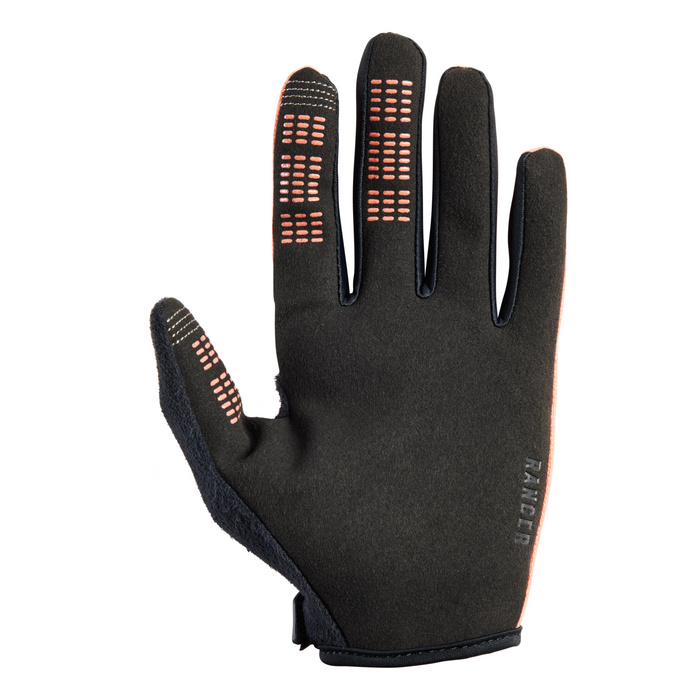 W RANGER GLOVE [SLMN] S - second image
