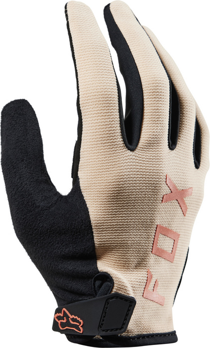 W RANGER GLOVE GEL [LT PNK] S