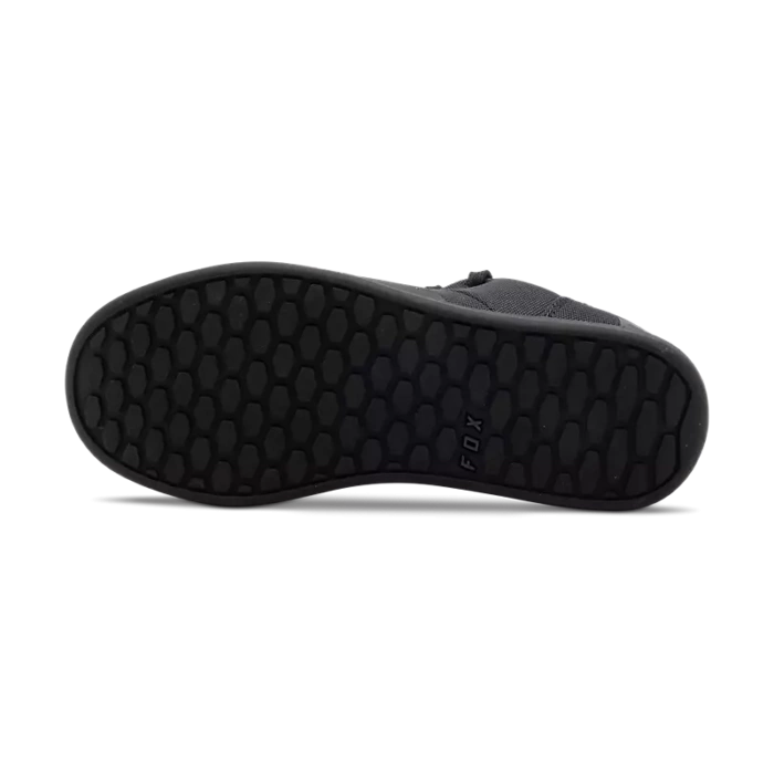 UNION CANVAS [BLK] 39 - second image