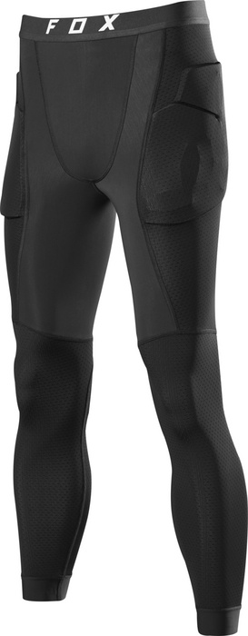BASEFRAME PRO PANT [BLK] S - second image