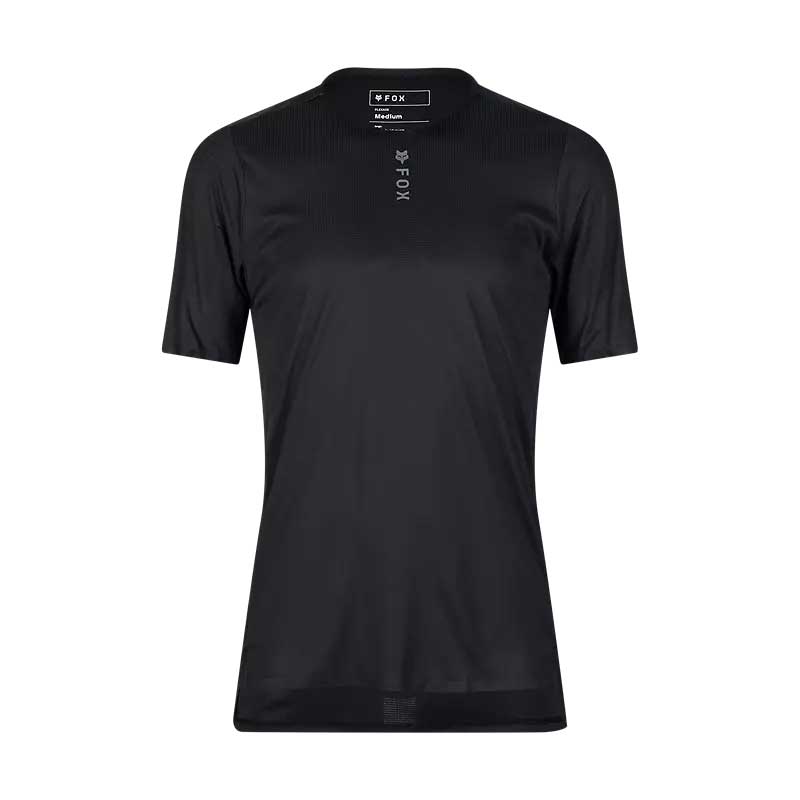 FLEXAIR PRO SS JERSEY [BLK] S