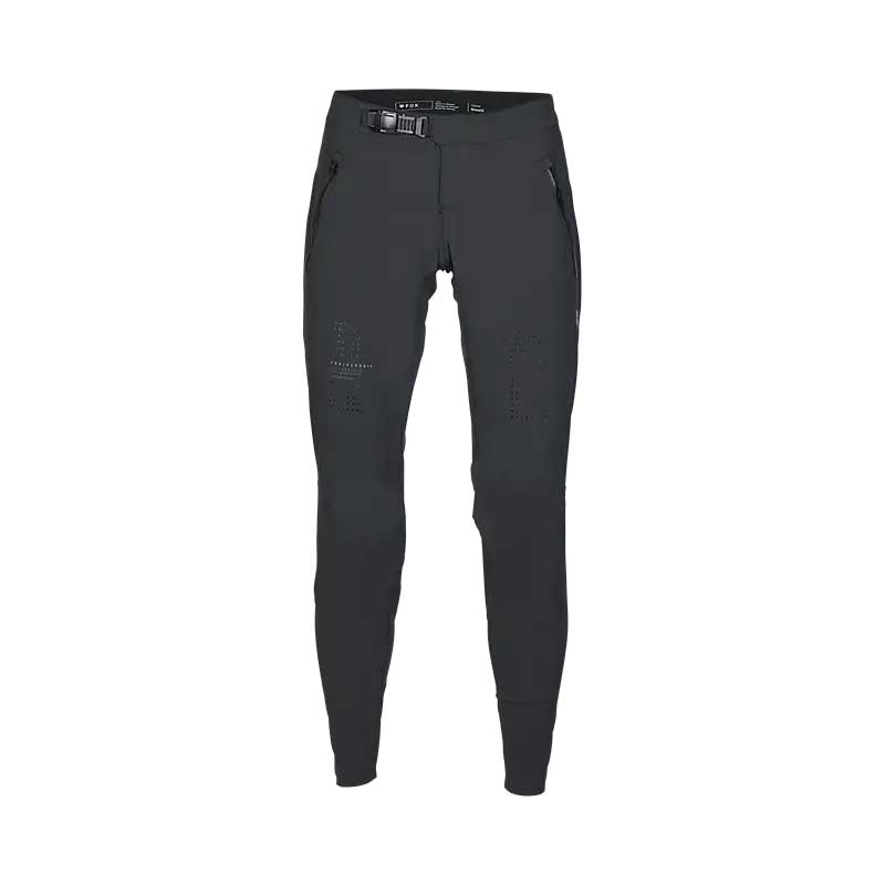 W FLEXAIR PANT [BLK] XS
