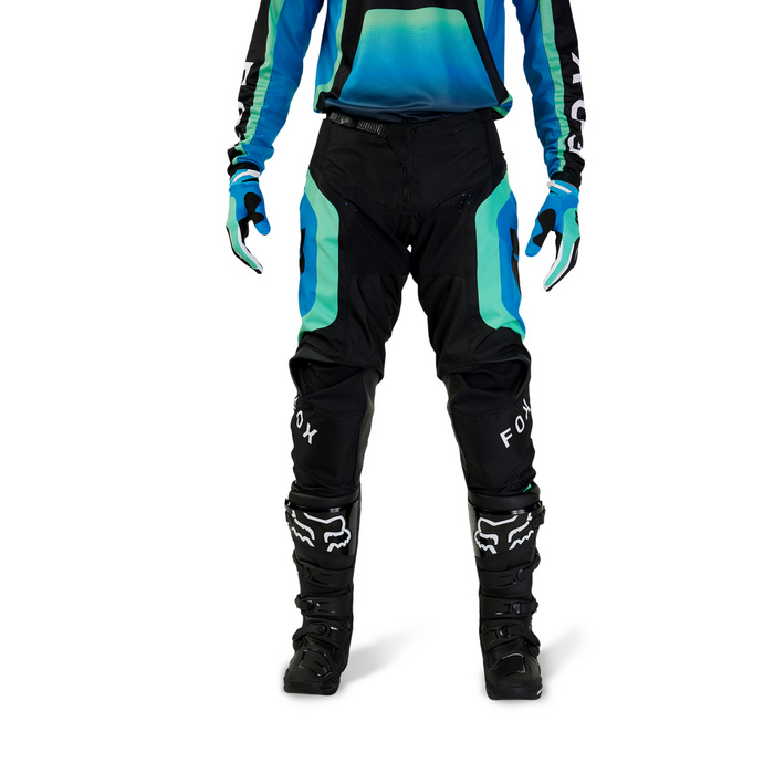 180 BALLAST PANT [BLK/BLU] 32
