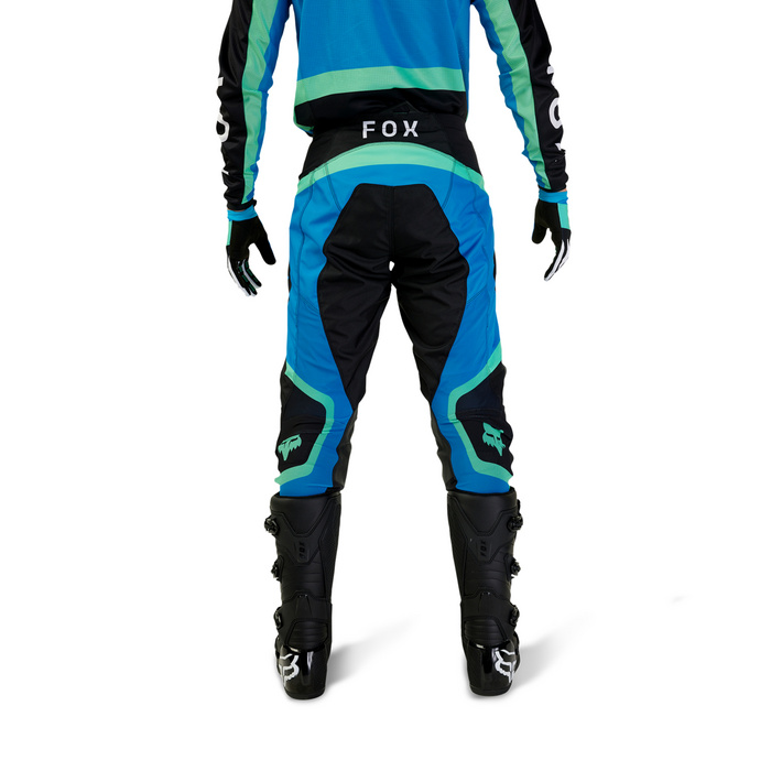 180 BALLAST PANT [BLK/BLU] 32 - second image