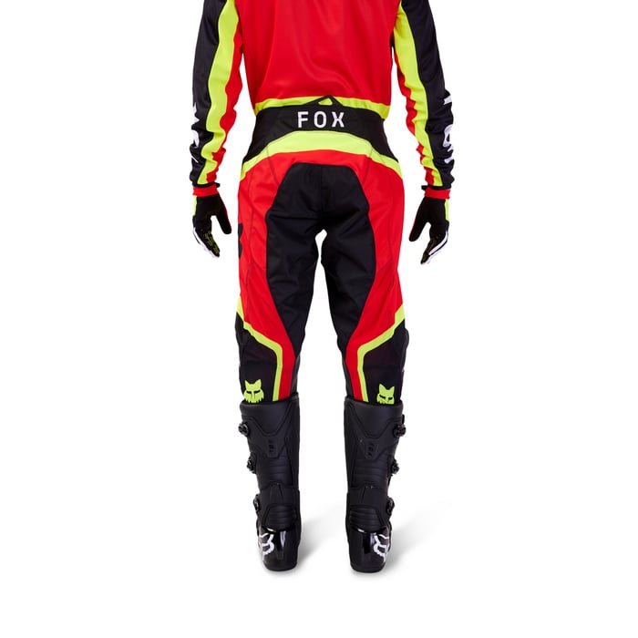180 BALLAST PANT [BLK/RD] 36 - second image