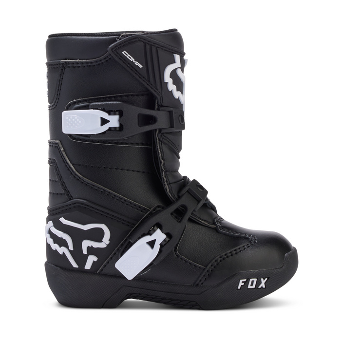 KIDS COMP BOOT [BLK] 11 - second image