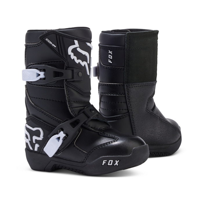 KIDS COMP BOOT [BLK] 11