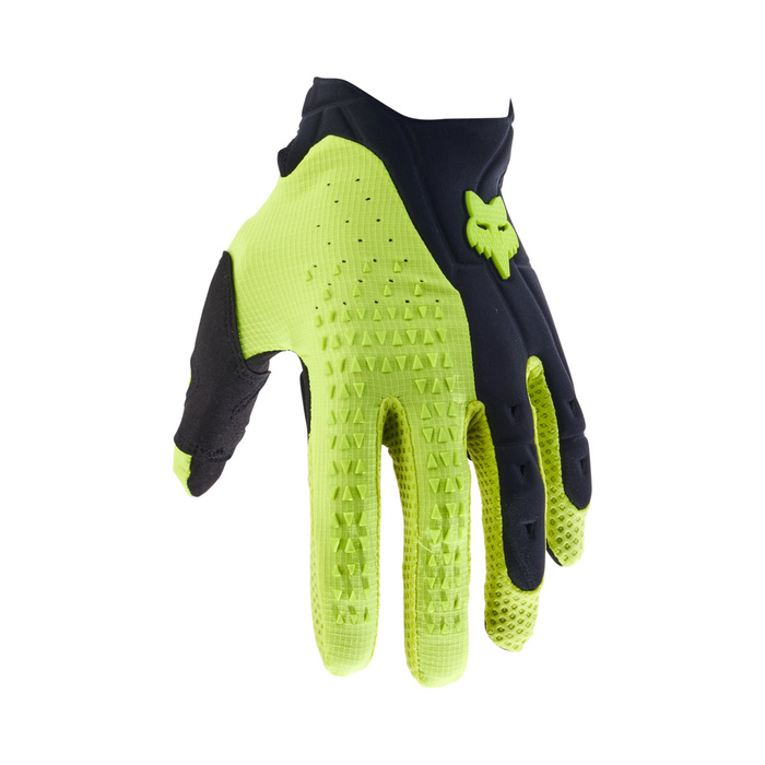 PAWTECTOR GLOVE [BLK/YLW] 2X