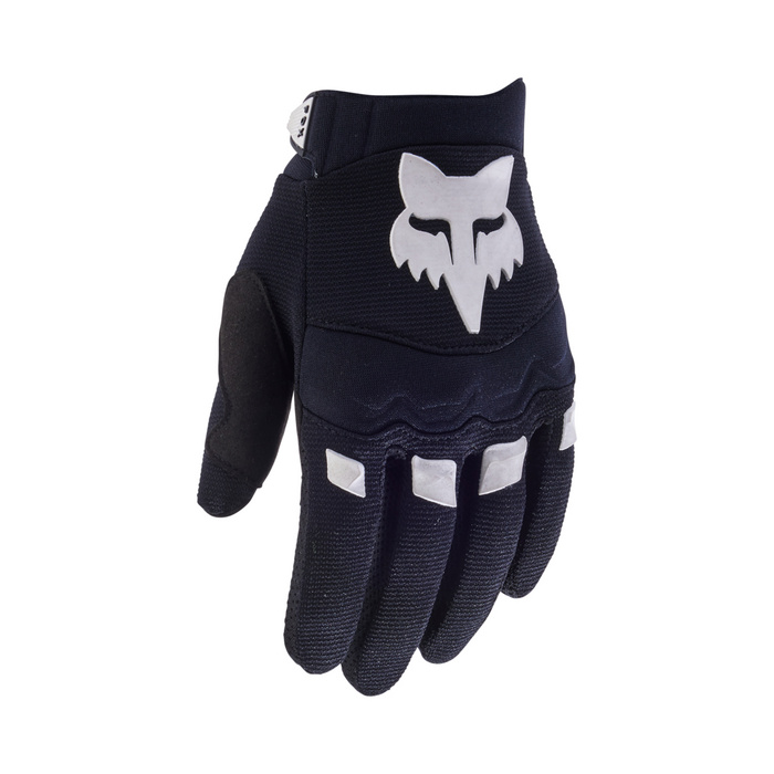 YTH DIRTPAW GLOVE [BLK] YL