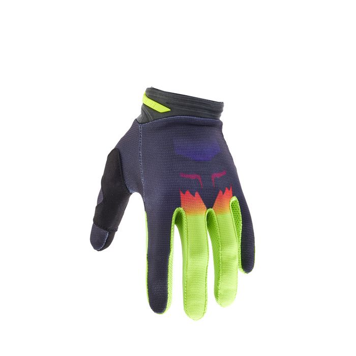 180 FLORA GLOVE [DRK SHDW] L
