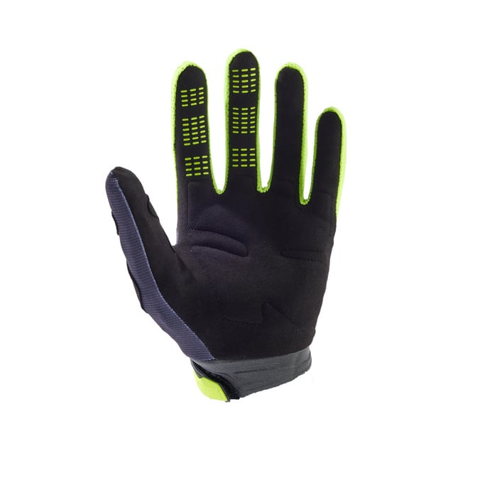 180 FLORA GLOVE [DRK SHDW] L - second image