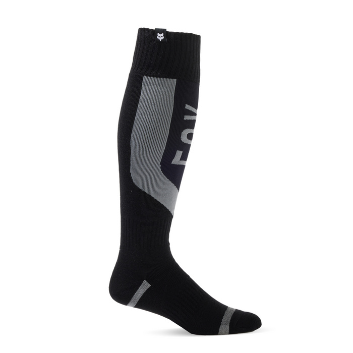 180 NITRO SOCK [BLK] L