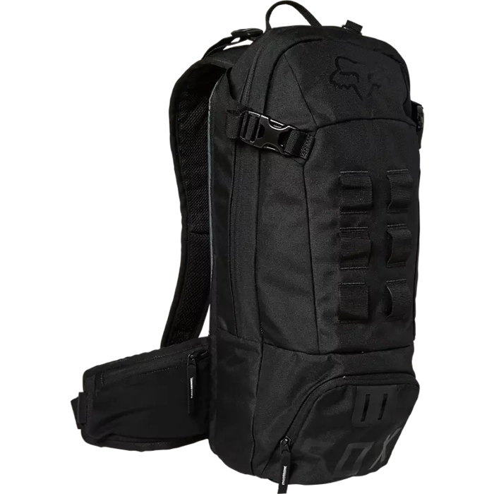 UTILITY 18L HYDRATION PACK- LG [BLK] OS