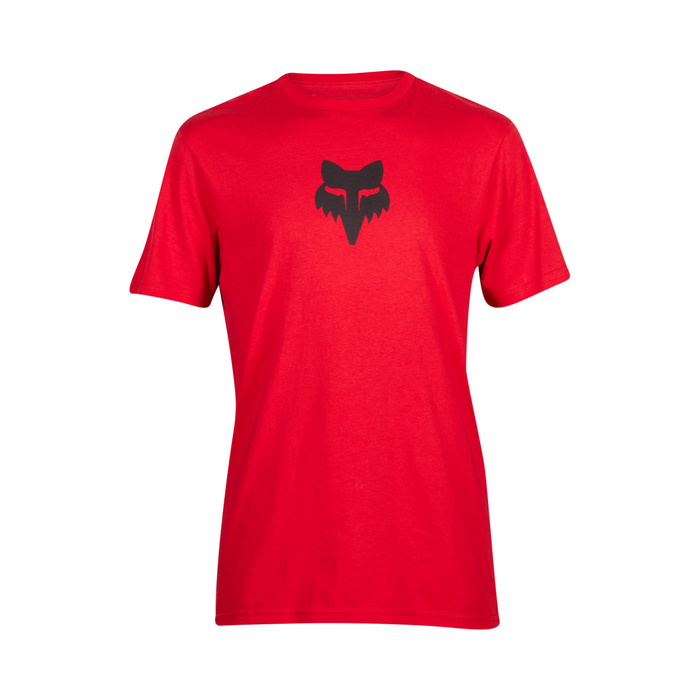 FOX HEAD SS PREM TEE [FLM RD] L - second image