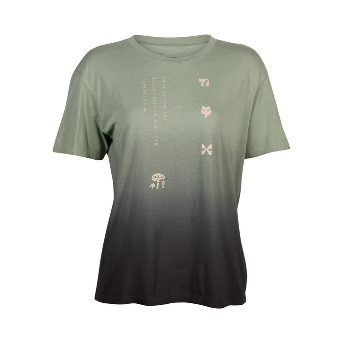 W SENSORY DYE SS TEE [KP] S  - second image