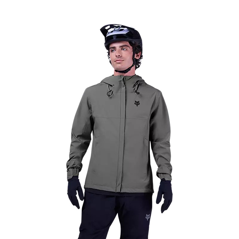 RANGER 2.5L WATER JACKET [PTR] S