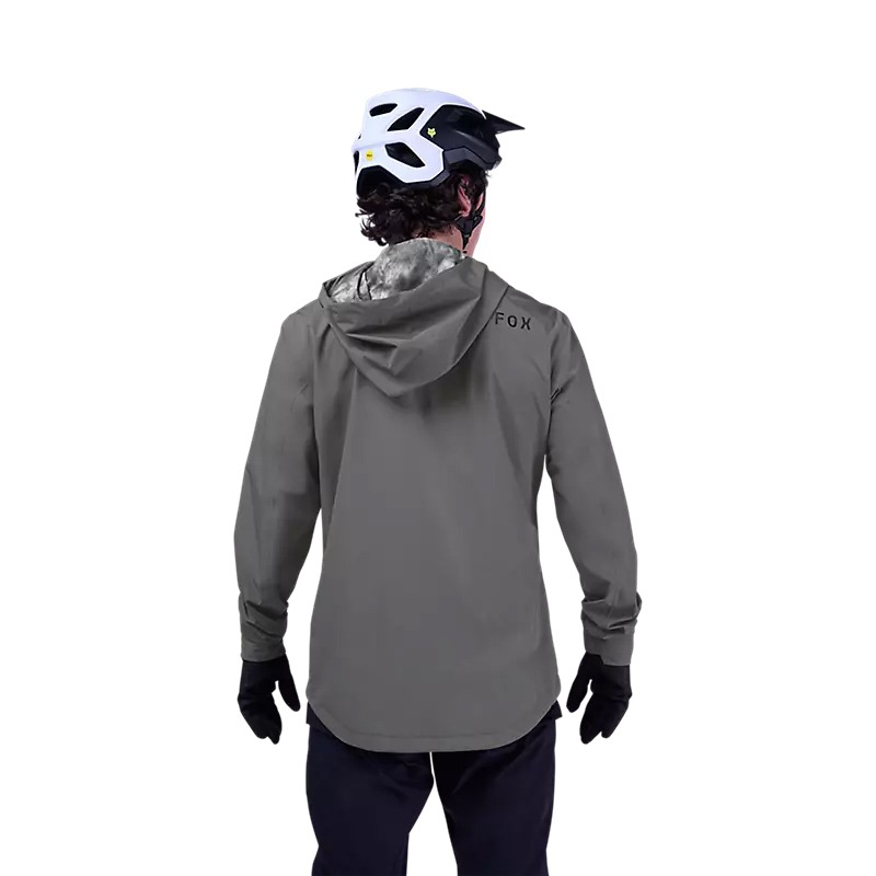 RANGER 2.5L WATER JACKET [PTR] S - second image
