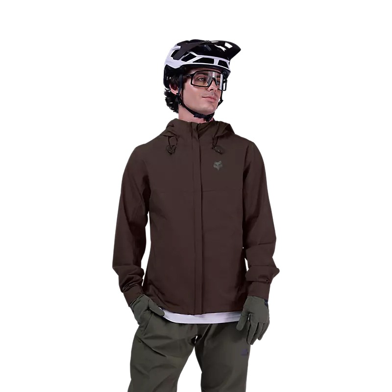 RANGER 2.5L VODOODBOJNA MTB JAKNA FOX - second image