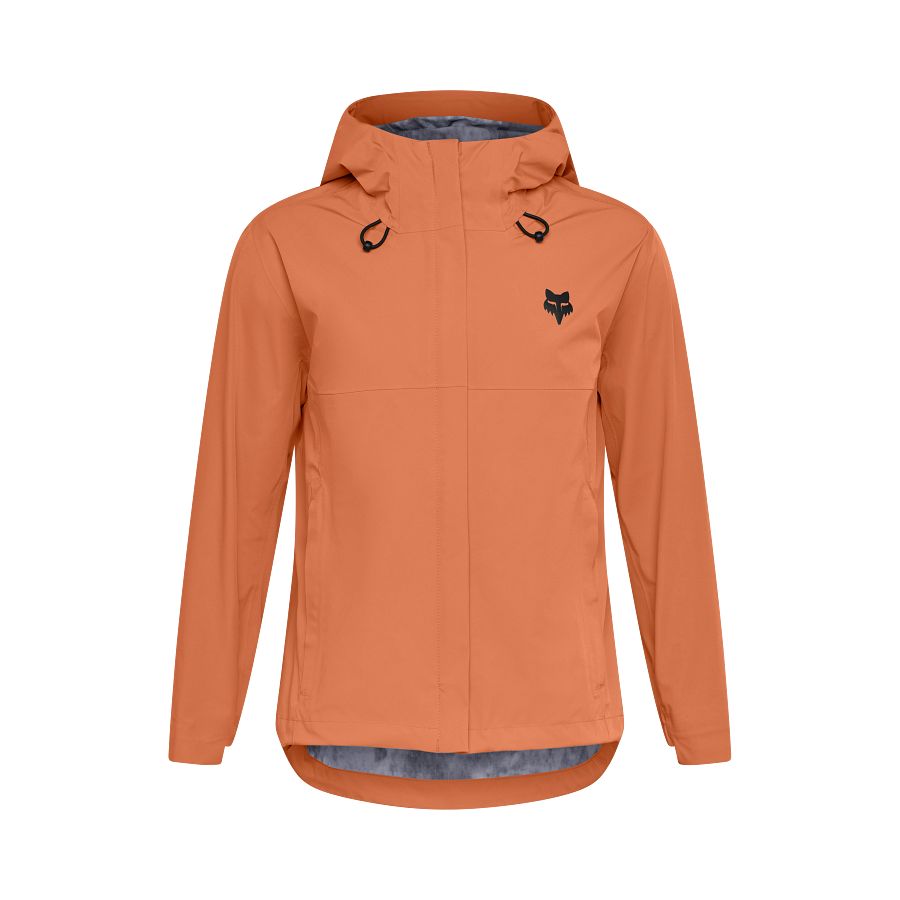 YTH RANGER 2.5L WATER JACKET [CRL] YM