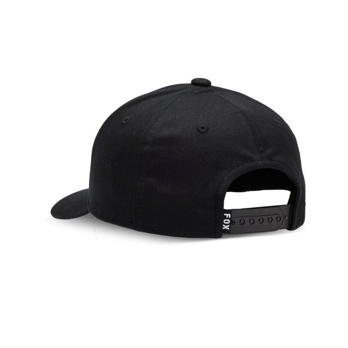 YTH LEGACY 110 SB HAT [BLK] OS - second image