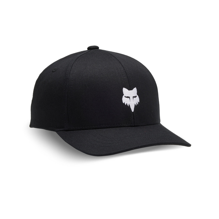 YTH LEGACY 110 SB HAT [BLK] OS