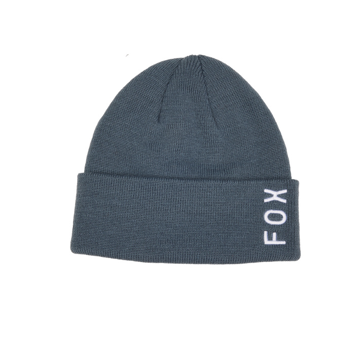 DAMEN WORDMARK BEANIE [CIT]