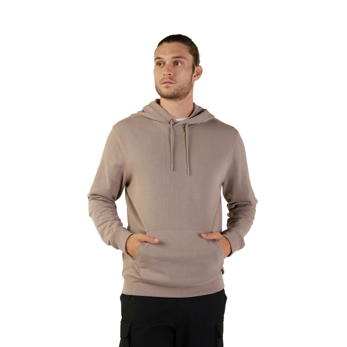 LEVEL UP PO FLEECE [TPE] L