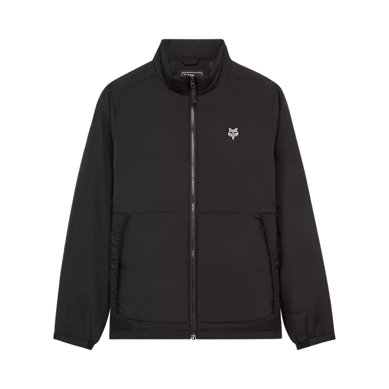 ZIMSKA JAKNA FOX RIDGEWAY LITE-Black-M
