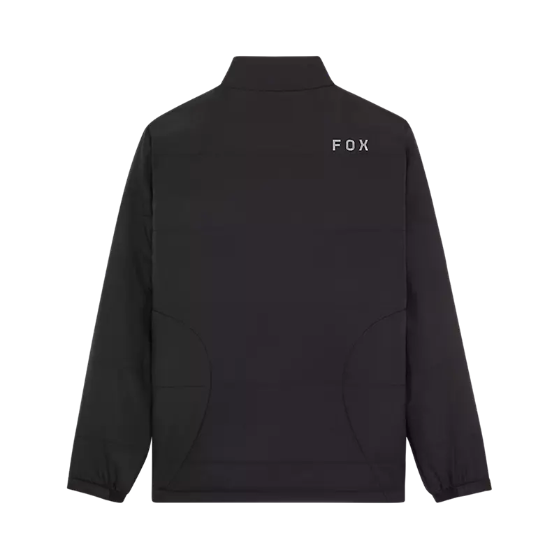 ZIMSKA JAKNA FOX RIDGEWAY LITE-Black-M - second image