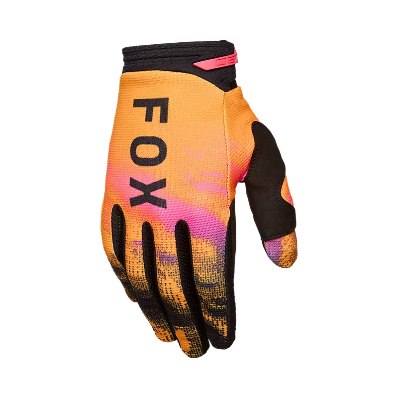 180 KAIROS MOTOKROS ROKAVICE FOX-TGRN-L