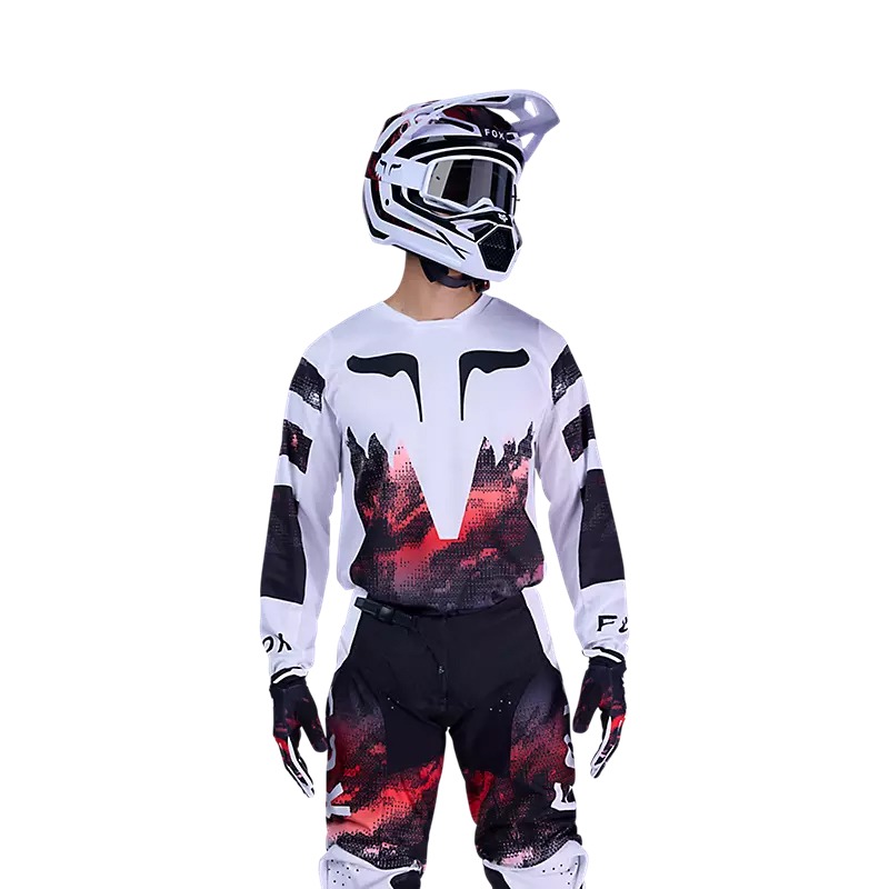180 KAIROS MOTO KOMPLETTSET FOX