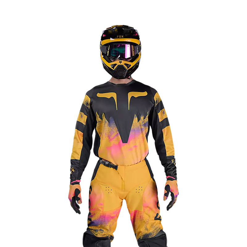 180 KAIROS MOTOCROSS KOMPLETTSET FOX - second image