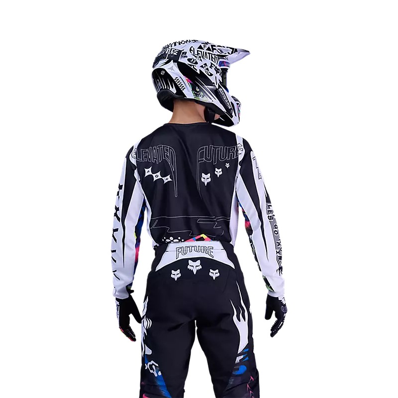 180 IMAGE COSMO MOTOCROSS-KOMPLETTSET FOX - second image