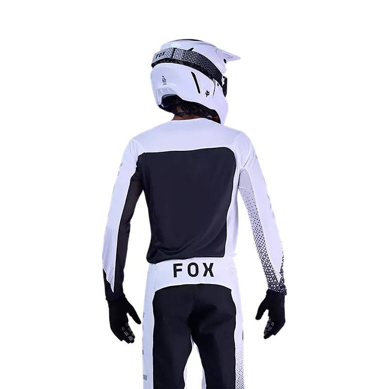 FLEXAIR FRACTURE MOTOCROSS-KOMPLETTSET FOX - second image