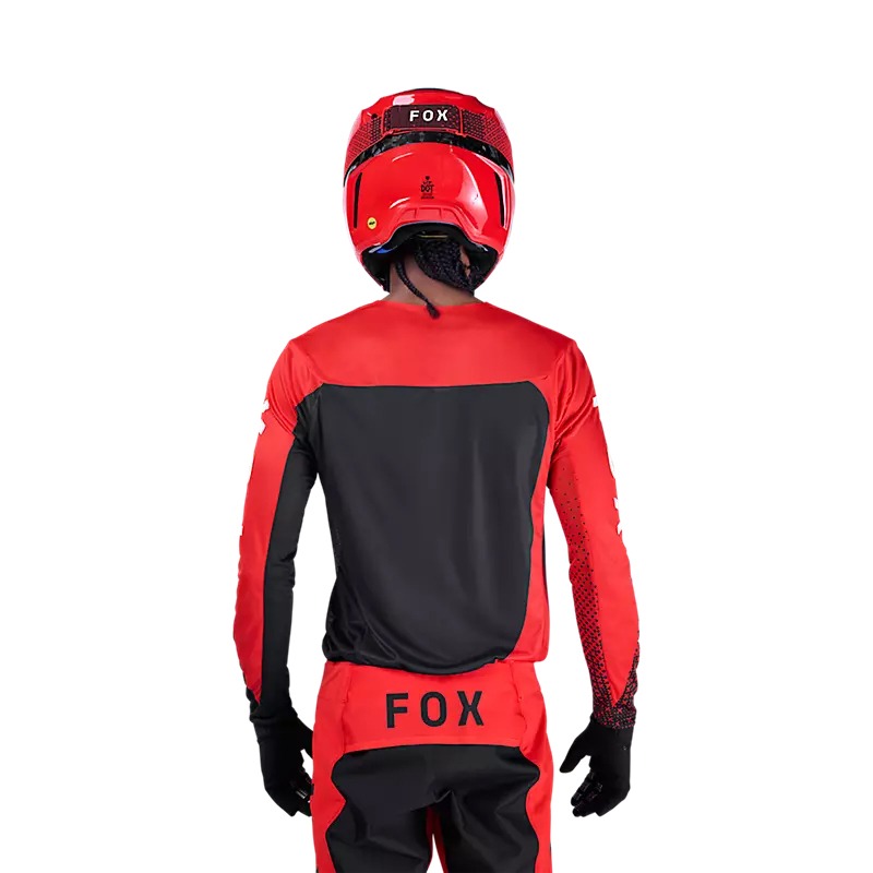FLEXAIR FRACTURE MOTORRAD-KOMPLETTSET FOX - second image