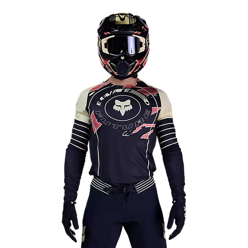 FLEXAIR INNING MOTOCROSS-KOMPLETTSET FOX