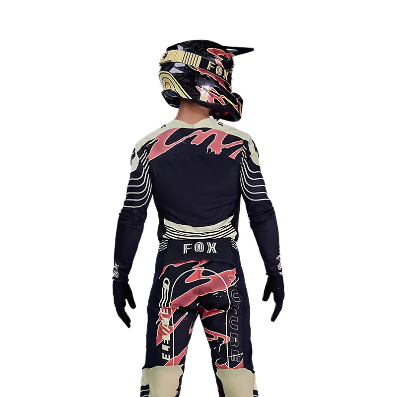 FLEXAIR INNING MOTOCROSS-KOMPLETTSET FOX - second image