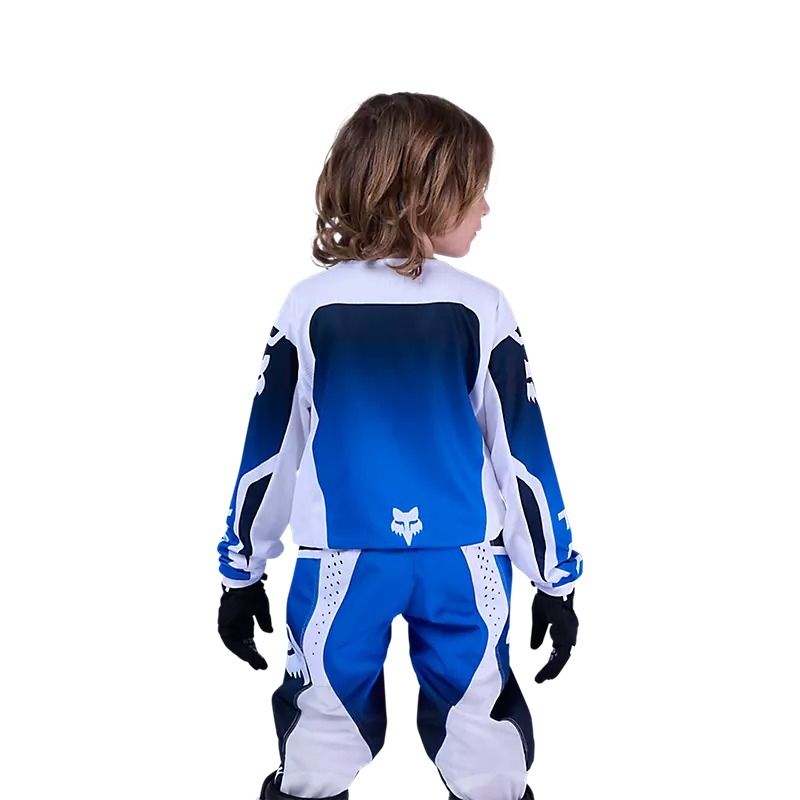 180 SHIELD KINDER MOTOCROSS KOMPLETTSET FOX - second image
