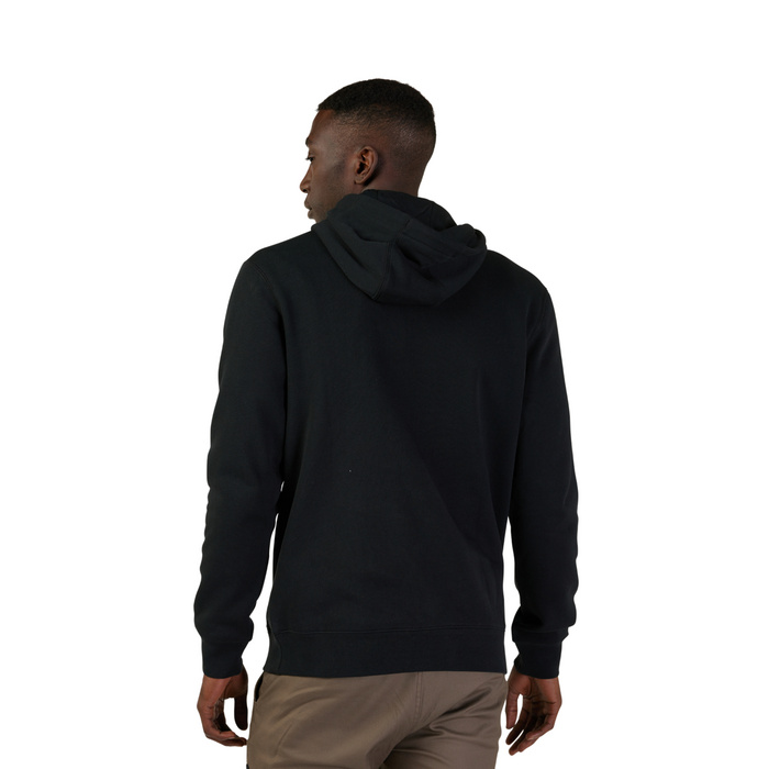 ABSOLUTE FLEECE PO [BLK] L - second image