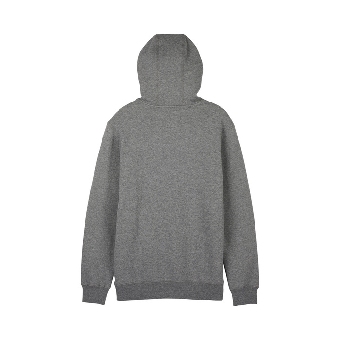 BOXED FUTURE FLEECE PO [HTR GRAPH] 2X - second image