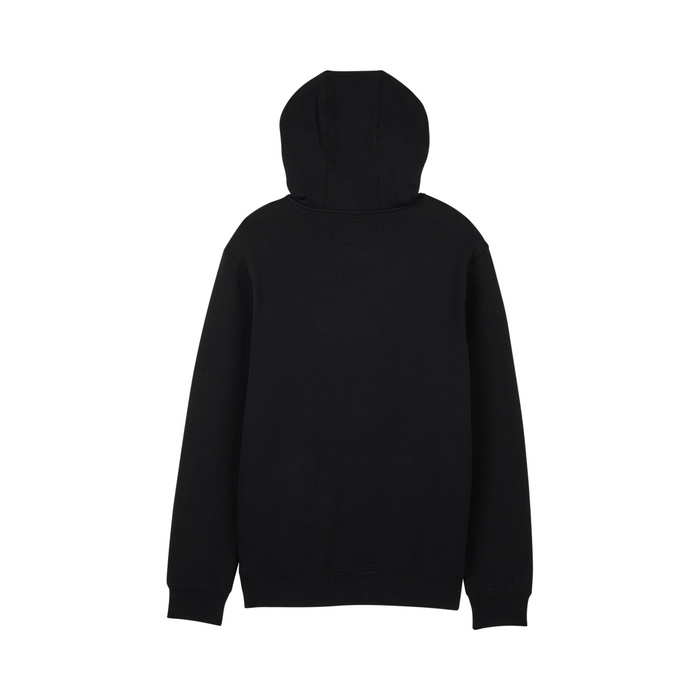 FOX HEAD FLEECE PO [BLK] 2X - second image
