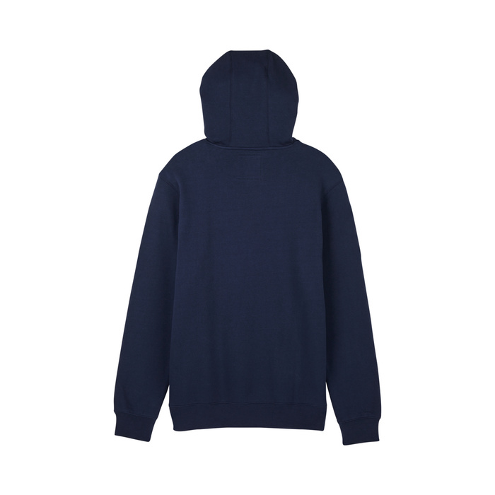 FOX HEAD FLEECE PO [MDNT] L - second image