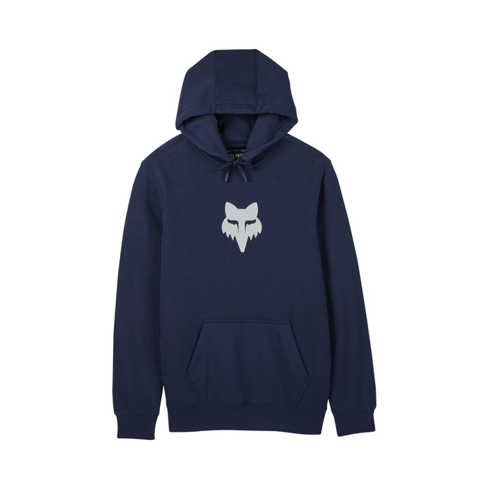 FOX HEAD FLEECE PO [MDNT] L
