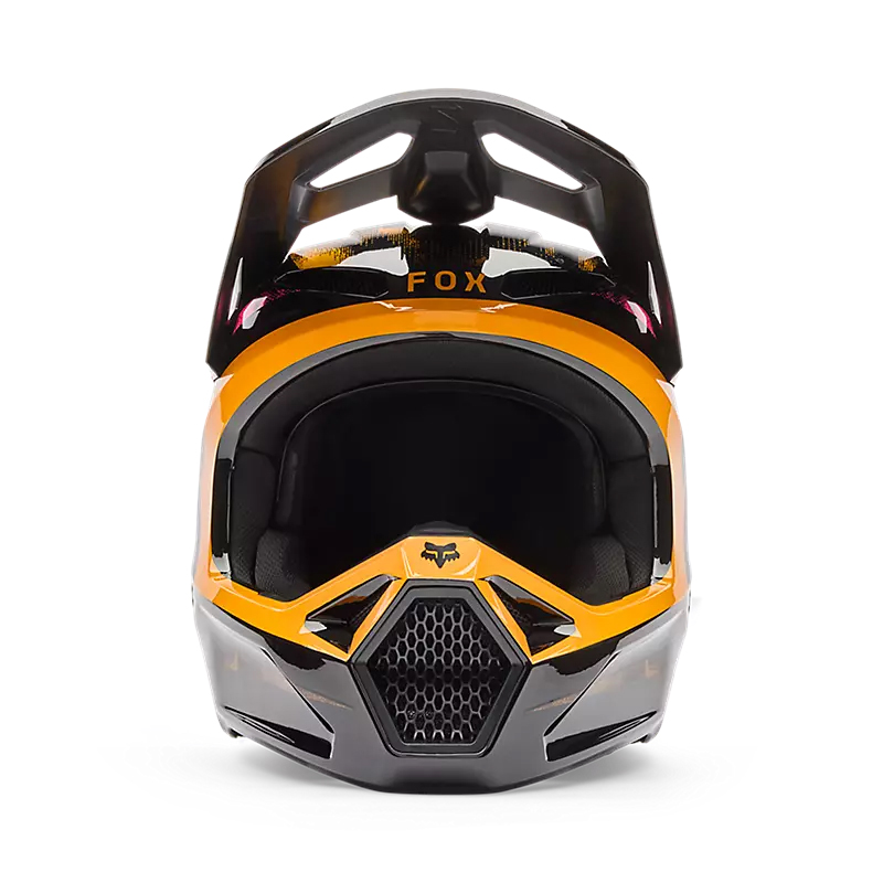 V1 KAIROS MOTOKROS ČELADA FOX-TGRN-XL - second image